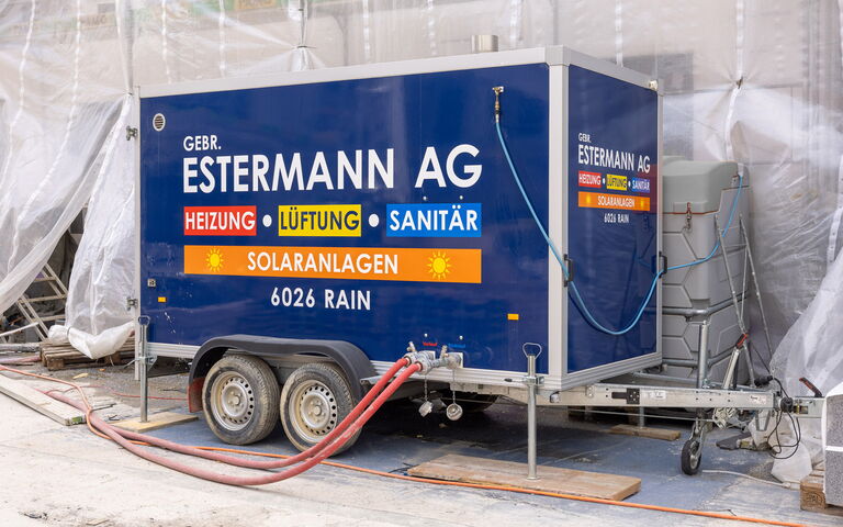 Förderprogramme des Kanton Luzern